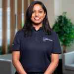 Sports Injury Rehabilitation Specialist in Dubai Ms Amala Aji