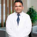 Specialist Orthopedic Surgeon Dr Ankit Mudgal