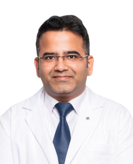 154. Dr Ankit Mudgal-ortho
