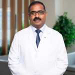 Ear Nose Throat Specialist UAE Dr. Abhay