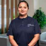 Manual Therapy Physiotherapist in Dubai Ms Elizabeth Joy