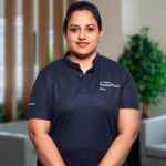 Orthopedic Physiotherapist in Dubai Ms Princy Varghese