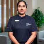 Physiotherapist in Al Qusais Ms. Gayathri Rajeesh in Dubai