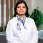 Specialist Obstetrician & Gynecologist Dr ramika mittal