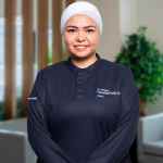 Physical Therapist in Dubai Ms Sarah