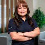 Filipino Physiotherapist in Dubai Ms Ella