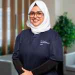 physiotherapist in Dubai health hub Anusha kizhakke