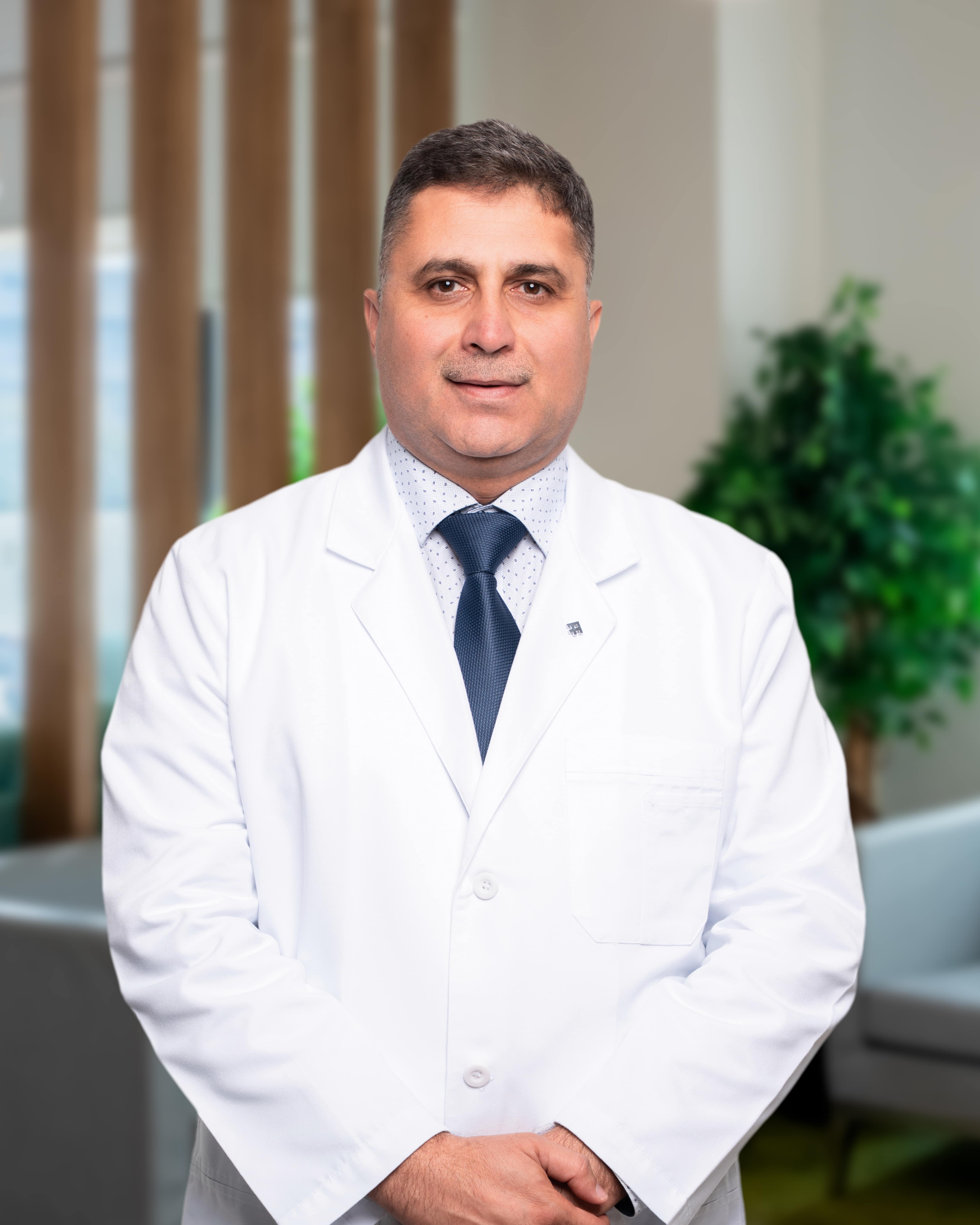 Family medicine Omar Farooq Abdulkadir