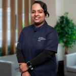 Orthopaedic Physiotherapist in Dubai Ms Sara