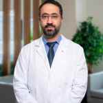 Internal Medicine Specialist in UAE Dr Sameh elgouhari