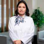 Experienced Gynecologist in Dubai Dr Rekha Pandita
