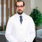 Consultant Urologist in Dubai Dr. Rami Ismail
