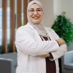 consultant obstetrics and gynecologist in Dubai Ebtessam Hassanin