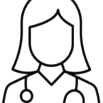 female avatar doctor