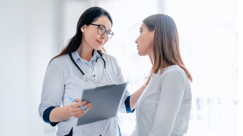 Cervical Cancer Screening – Special Package for AED350