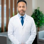 Consultant Cardiology Surgeon Dr Abdalla