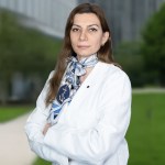 Consultant Family Medicine in Dubai Dr. Malak Wehbe Russian Speaking Doctor