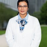 Dr. Sunitha Mary Mathew Specialist Obstetrician and Gynecologist