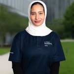 Physical Therapist Ms. Asma