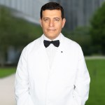 Consultant Neurosurgeon and Spine Surgeon in Dubai Dr. Mohammed Al-Jumaily