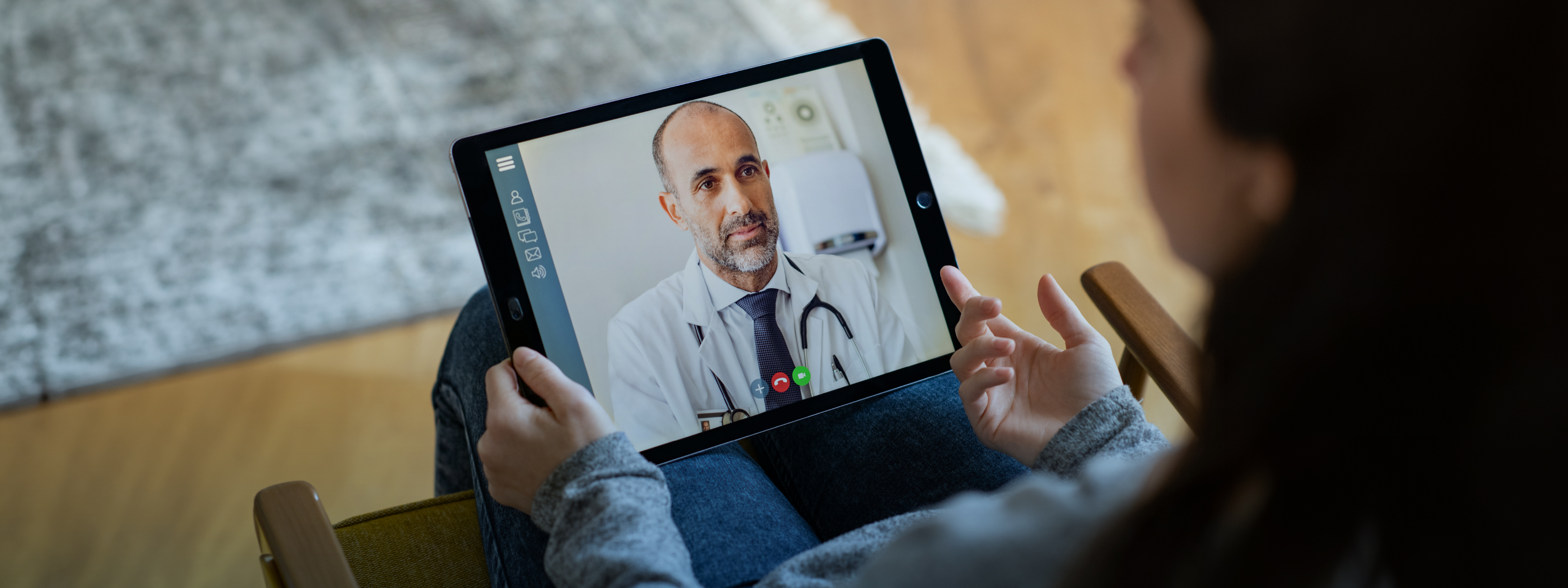 Telehealth