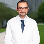 Consultant Vascular Surgeon in Dubai Dr Danny Shawaf