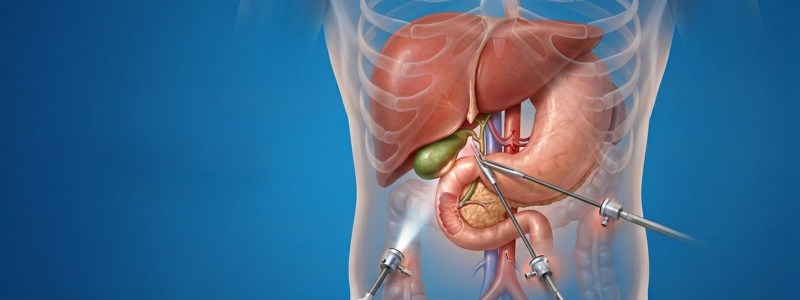Gallbladder Removal & Appendectomy in Dubai