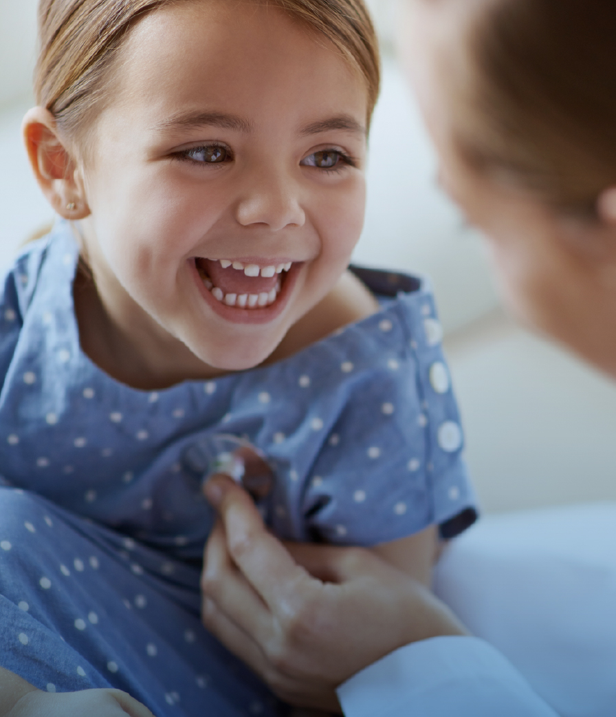 child health