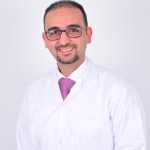 Consultant Vascular Surgeon in Dubai Dr Danny Shawaf