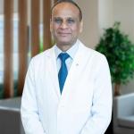 Vascular Surgeon in Dubai Dr. Ibrahim Riza