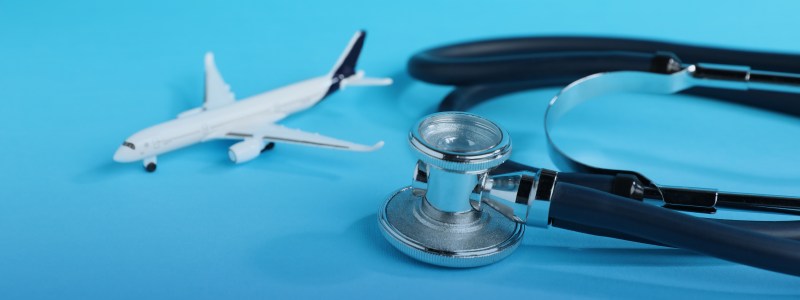 Aviation Medicine Services in Dubai