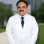 Ophthalmology specialist in Dubai Dr. Prem Tanwar