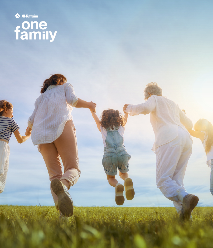 One Family Health Screening UAE Year of the Family