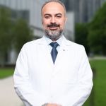 Dr TAMER MOHSEN Clinical pathology specialist in Dubai