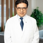 Dr. Avkan Aghapoor Anesthesiologist in Dubai
