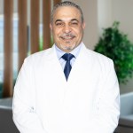 Consultant Orthopedic Surgeon Dr. Haidar K Hamid