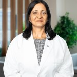 Specialist Pediatrician in Dubai Dr. Jamuna Raghuraman