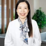 Specialist Obstetrician and Gynecologist Dr. Lovely Garcia