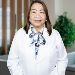 Filipino General Dentist in Dubai Dr. Rosalie de Guzman