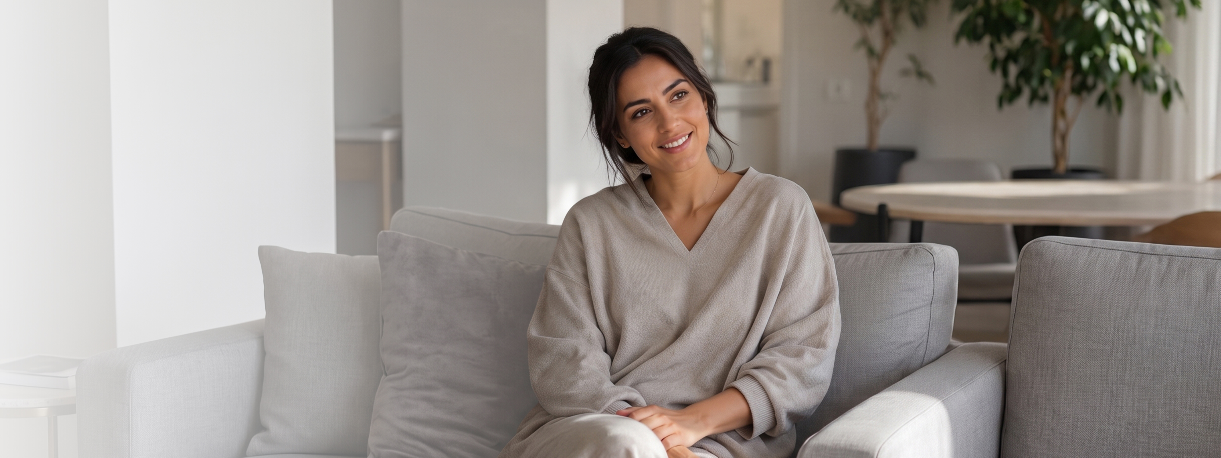 HOMECAER WOMEN