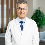 Otolaryngologist Dr. Hamidreza Sohrabi