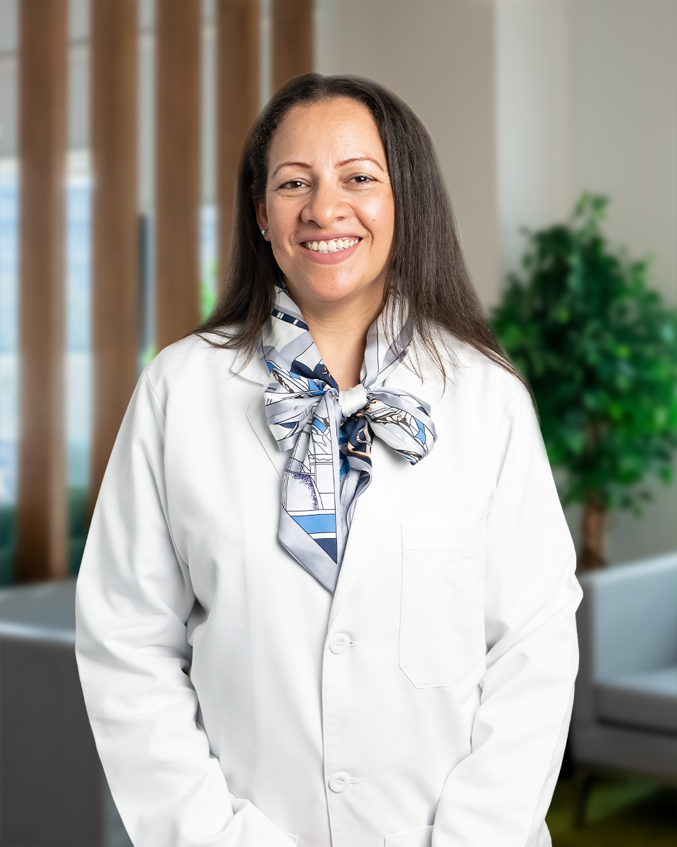 General Practitioner at HealthHub Dr. Isteer Wahba