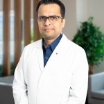Cardiologist in Dubai Dr. Shaji Alex