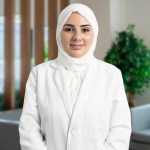 Aesthetic and Restorative Dentist Dr. Yasameen AlAmer