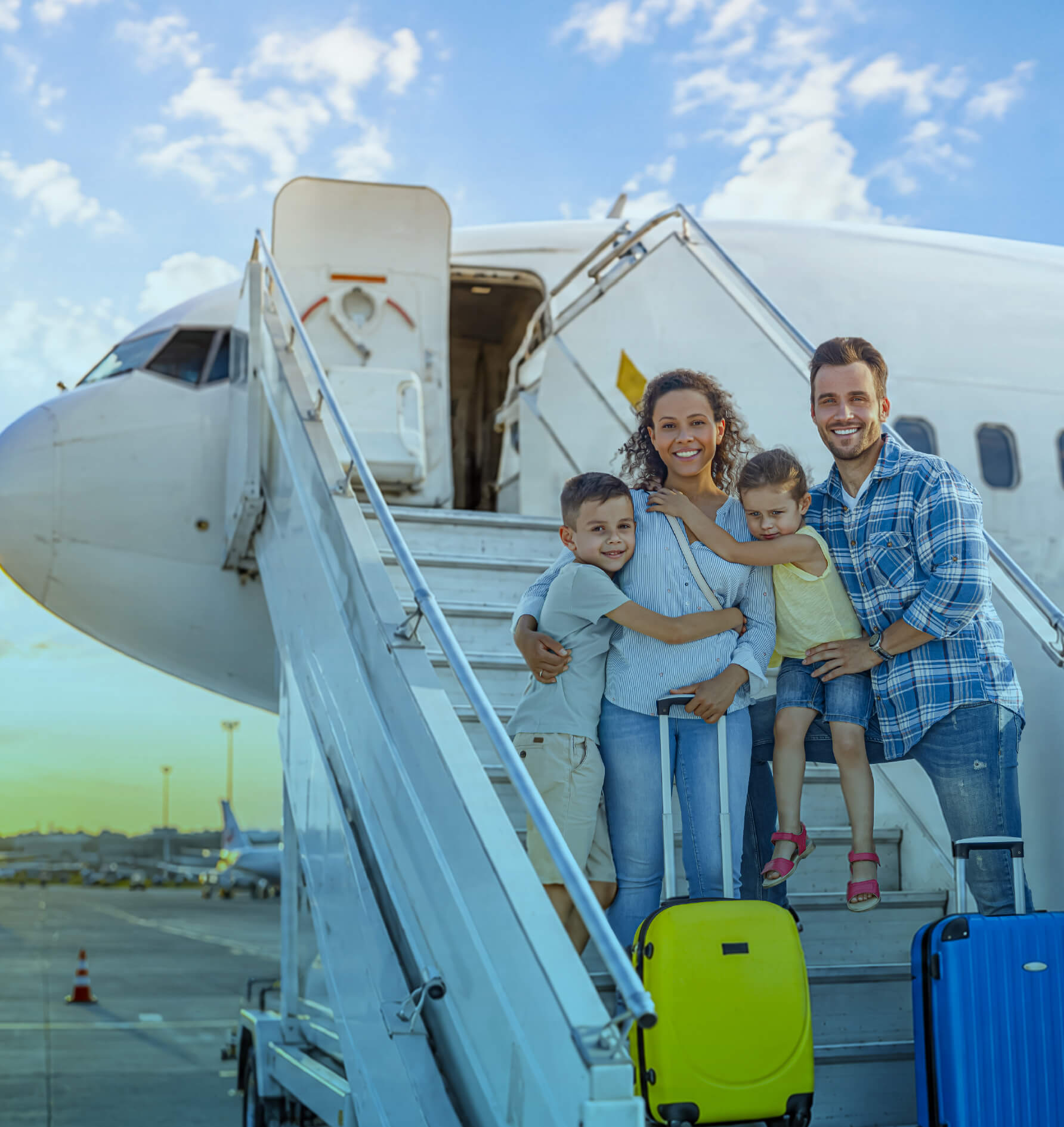 Travel Vaccination Clinic
