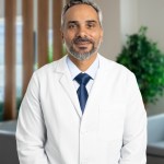 Orthopedic Surgeon in Dubai Dr. Ahmad Mamdouh Nada