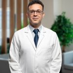 Ophthalmology specialist in Dubai Dr. Firas Dib