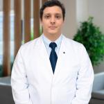 Dr. Alvaro Enrique Idrovo Turbay Specialist Cardiologist