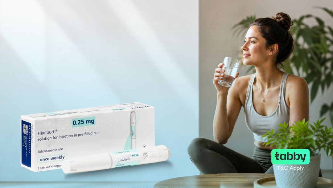 Weight loss healthhub