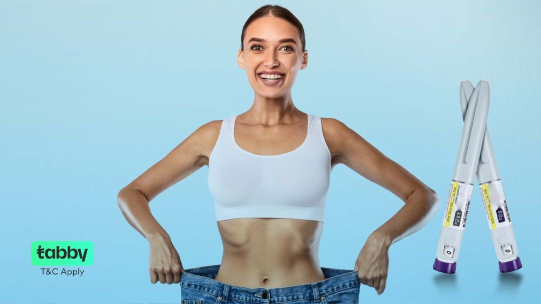 weight loss Packages